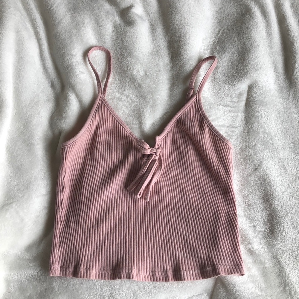SHEIN tank top